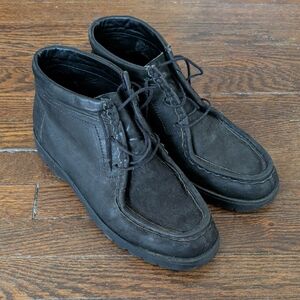 Kleman Parure VGT Black